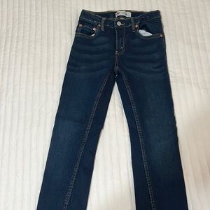 Levi’s 511 Slim